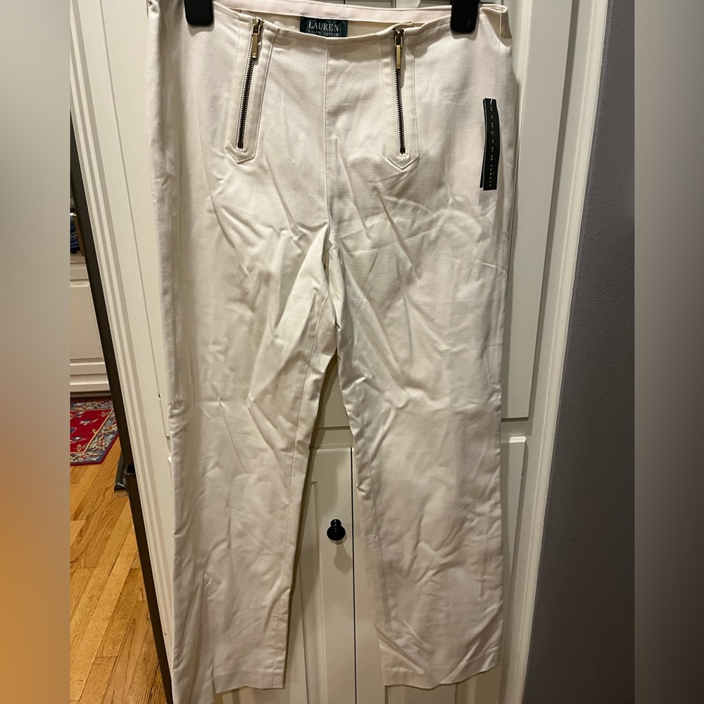 Lauren Ralph Lauren Slacks